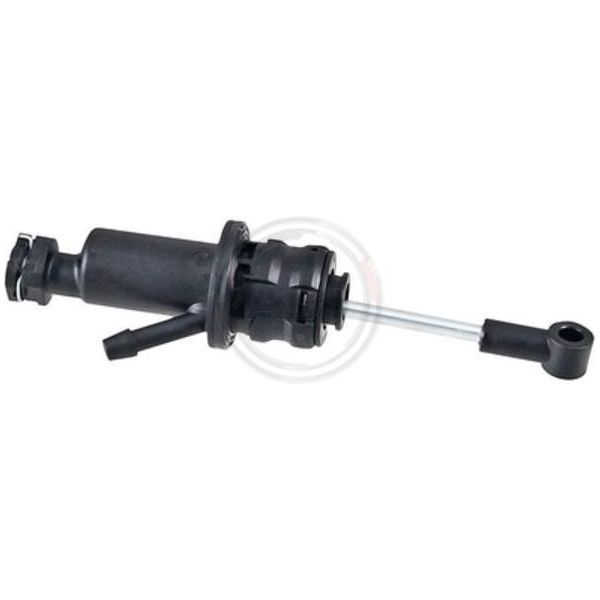 A.B.S. 41915 Cilindro Master, Frizione Oe 2462900112 Compatibile Con Classe Gla, Cla, Classe B, Classe A-image