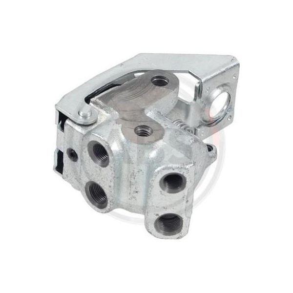 A.B.S. 64076 Regolatore Di Forza Frenante Oe 486191 Compatibile Con Xsara, 306-image