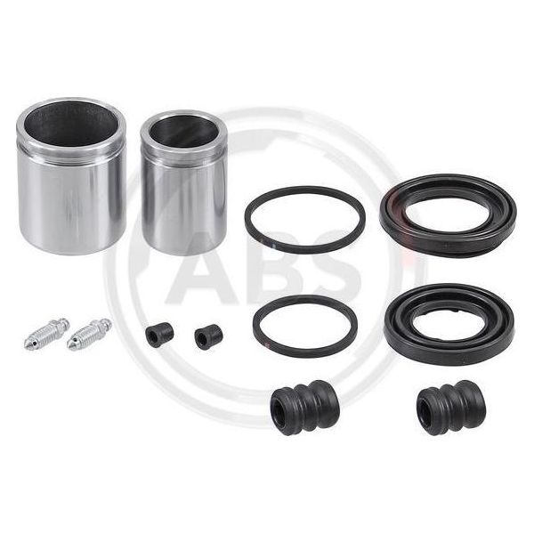 A.B.S. 57318 Kit Di Riparazione, Pinza Freno Oe Compatibile Con J5, Ducato, C25-image