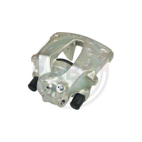 A.B.S. 421562 Pinza Freno Oe 0009950605 Compatibile Con Alf. 145, Alf. 146, Alf. Gtv, Spider, Bravo, Coupé, Marea, Multipla, Dedra, Delta, Lybra, Thema-image
