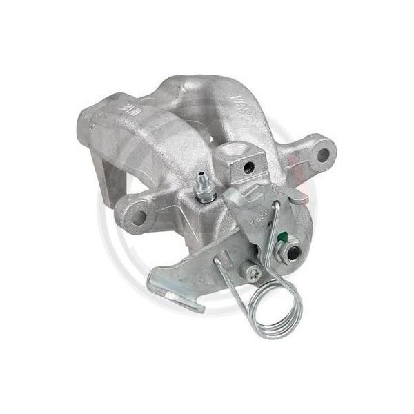 A.B.S. 530032 Pinza Freno Oe 51877200 Compatibile Con Giulietta-image