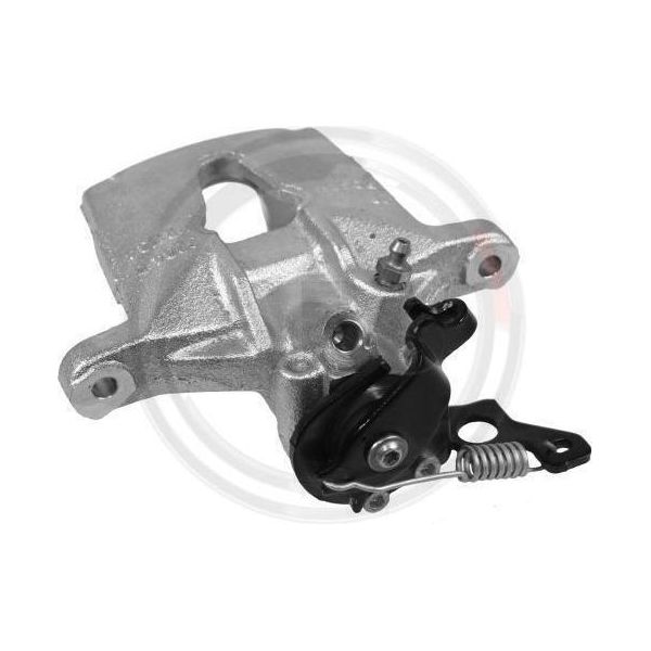 A.B.S. 630061 Pinza Freno Oe 1133216 Compatibile Con Mondeo, X-Type-image