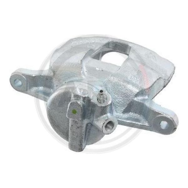 A.B.S. 627532 Pinza Freno Oe 51945624 Compatibile Con 500, 500C, Panda, Ka-image