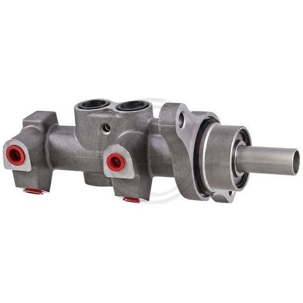 A.B.S. 65011 Cilindro Maestro Del Freno Oe 6001551397 Compatibile Con Duster-image