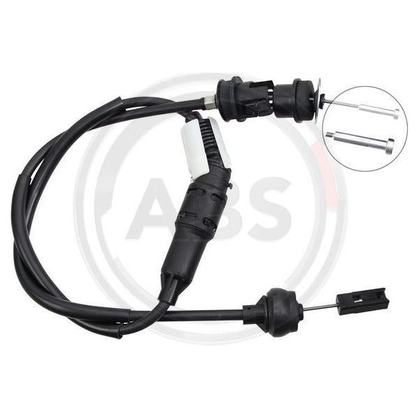 A.B.S. K28090 Cavo, Azionamento Frizione Oe 2150F1 Compatibile Con 306-image