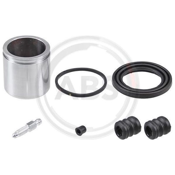 A.B.S. 57262 Kit Di Riparazione, Pinza Freno Oe Compatibile Con Classe C-image