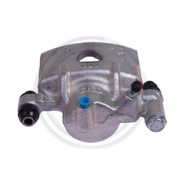 A.B.S. 727941 Pinza Freno Oe MB534320 Compatibile Con L200, L300, Grandeur, Galloper-image
