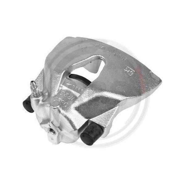 A.B.S. 422341 Bremssattel Oe 90540168 Kompatibel Mit Astra, Vectra, Adam, Astra G, Astra H, Astra (A04), Combo, Corsa C, Corsa D, Corsa E, Meriva, Zafira-image