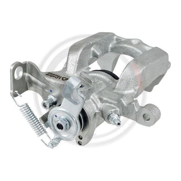 A.B.S. 430951 Pinza Freno Oe 13300885 Compatibile Con Zafira, Astra J-image