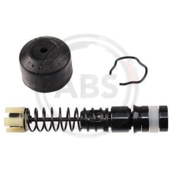 A.B.S. 53446 Kit Di Riparazione, Pompa Frizione Oe MB012161 Compatibile Con Galloper, Grandeur, Colt, Eclipse, Galant, L200, L400, Lancer, Pajero, Sigma, Space Runner, Space Wagon-image