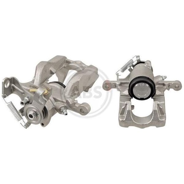 A.B.S. 432011 Pinza Freno Oe 13417969 Compatibile Con Zafira, Astra J-image
