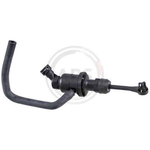 A.B.S. 75398 Cilindro Sensore, Frizione Oe 306103VD0A Compatibile Con Note-image
