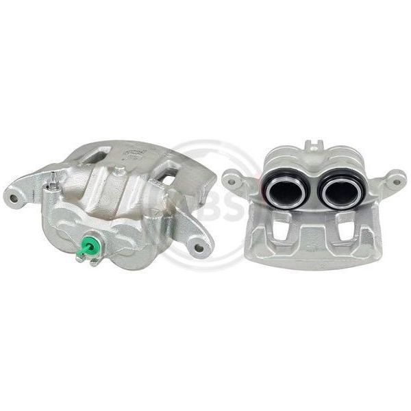 A.B.S. 740531 Pinza Freno Oe 410111VA0B Compatibile Con Leaf, NV200-image