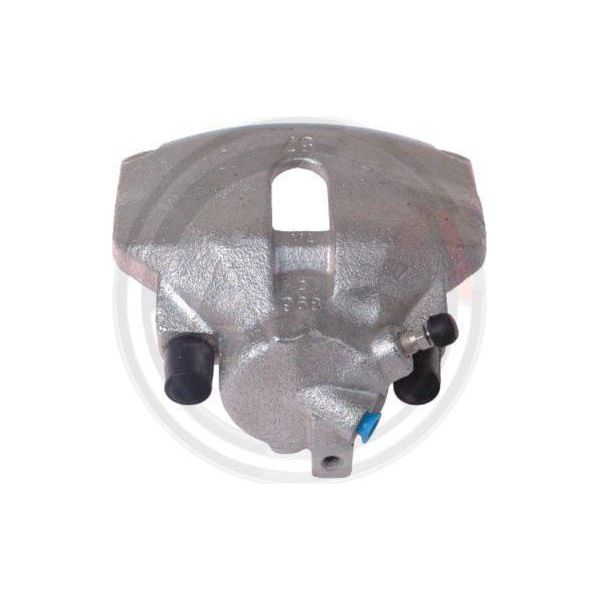 A.B.S. 429742 Pinza Freno Oe 4A0615124A Compatibile Con A6 4A, A6 4B-image