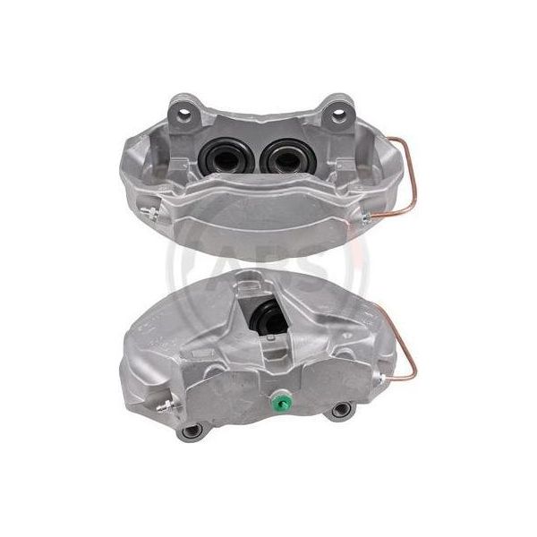 A.B.S. 431882 Pinza Freno Oe 8W0615108 Compatibile Con Q5, A7 4K, A6 4A, A5 F5, A4 8W-image