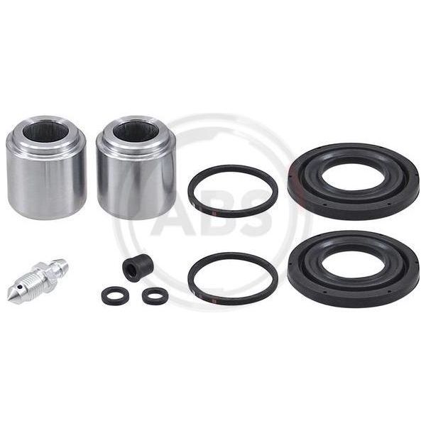 A.B.S. 57157 Kit Di Riparazione, Pinza Freno Oe Compatibile Con C5-image