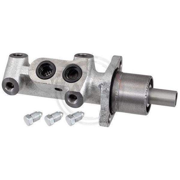 A.B.S. 61934X Cilindro Maestro Del Freno Oe 95659617 Compatibile Con Ax, 306-image