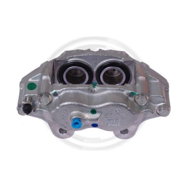 A.B.S. 727812 Pinza Freno Oe 4773035080 Compatibile Con Land Cruiser, Hilux-image