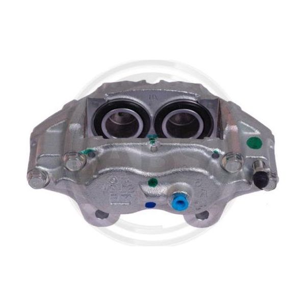 A.B.S. 727811 Pinza Freno Oe 4775035080 Compatibile Con Land Cruiser, Hilux-image