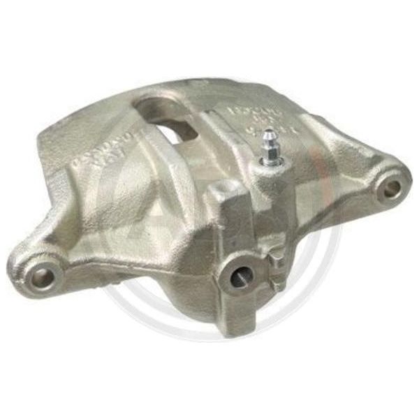 A.B.S. 729722 Pinza Freno Oe 4701930 Compatibile Con Agila A-image