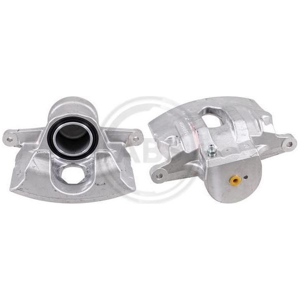 A.B.S. 740852 Pinza Freno Oe 581302M000 Compatibile Con Optima, Grandeur, Genesis-image