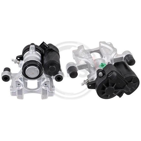 A.B.S. 431742 Pinza Freno Oe 2173508 Compatibile Con S-Max, Mondeo, Kuga, Galaxy-image