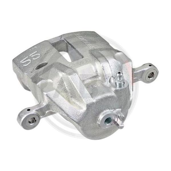 A.B.S. 730822 Pinza Freno Oe 5813017200 Compatibile Con Matrix, Elantra-image
