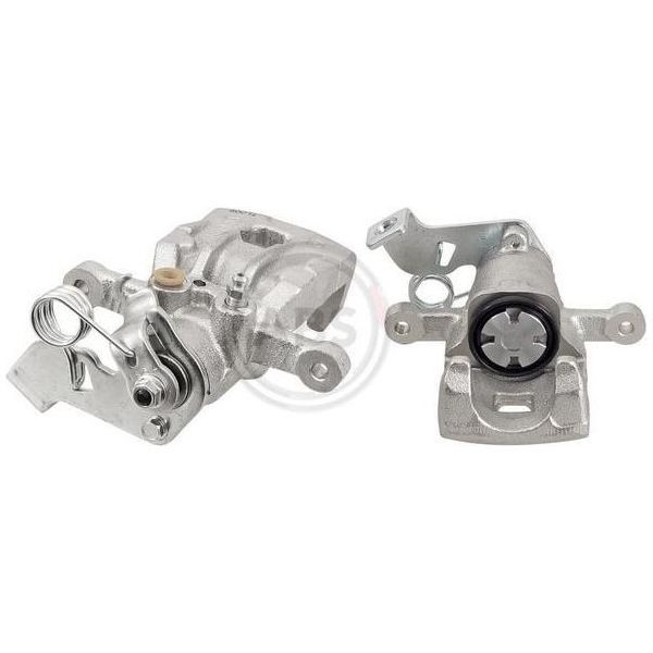A.B.S. 740761 Pinza Freno Oe 58210A4100 Compatibile Con Carens-image