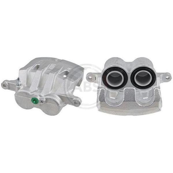 A.B.S. 741091 Pinza Freno Oe 4775048160 Compatibile Con Rav 4, Rx-image