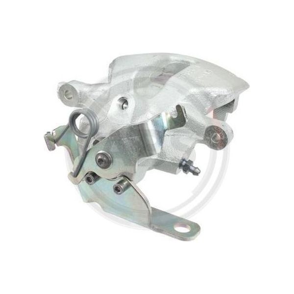 A.B.S. 621381 Pinza Freno Oe 1371412 Compatibile Con Transit-image