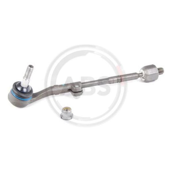 A.B.S. 250309 Barra Di Accoppiamento Oe 32106765235 Compatibile Con Z4 E89, X1, Serie 3 E91, Serie 3 E92, Serie 3 E93, Serie 3 E90, Serie 1 E82, Serie 1 E88, Serie 1 E87, Serie 1 E81-image
