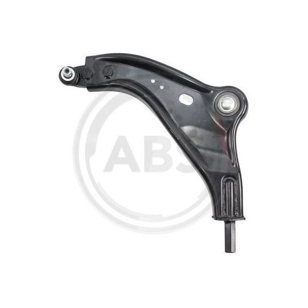 A.B.S. 211237 Braccio Trasversale, Sospensione Ruota Oe 31126772301 Compatibile Con Mini, Clubman, Clubvan, Mini Roadster-image