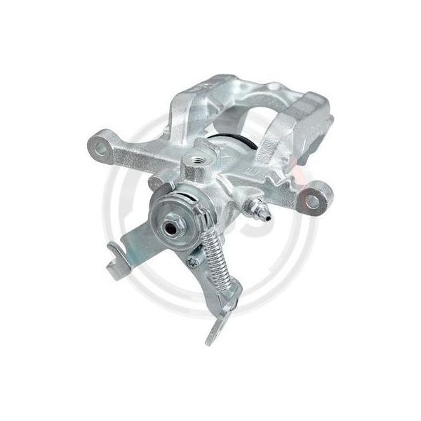 A.B.S. 430591 Pinza Freno Oe 13300861 Compatibile Con Zafira, Cascada, Astra J, Ampera, Volt, Cruze-image