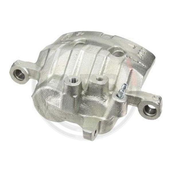 A.B.S. 729511 Pinza Freno Oe MR205260 Compatibile Con Delica, L200, L400, Pajero-image