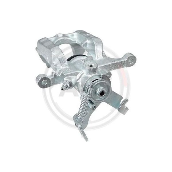 A.B.S. 430592 Pinza Freno Oe 13300862 Compatibile Con Zafira, Cascada, Astra J, Ampera, Volt, Cruze-image