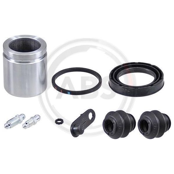 A.B.S. 57511 Kit Di Riparazione, Pinza Freno Oe Compatibile Con Roadster, Fortwo, Crossblade, City-Coupe, Cabrio-image