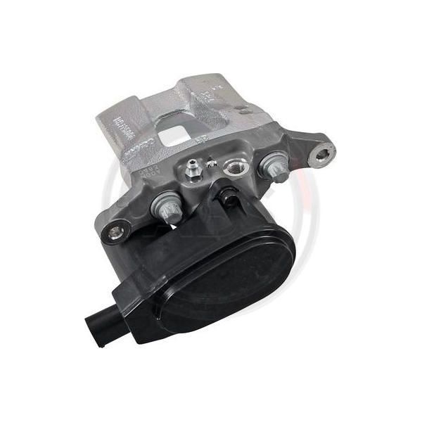 A.B.S. 740282 Pinza Freno Oe 582303Z100 Compatibile Con Optima, I40-image