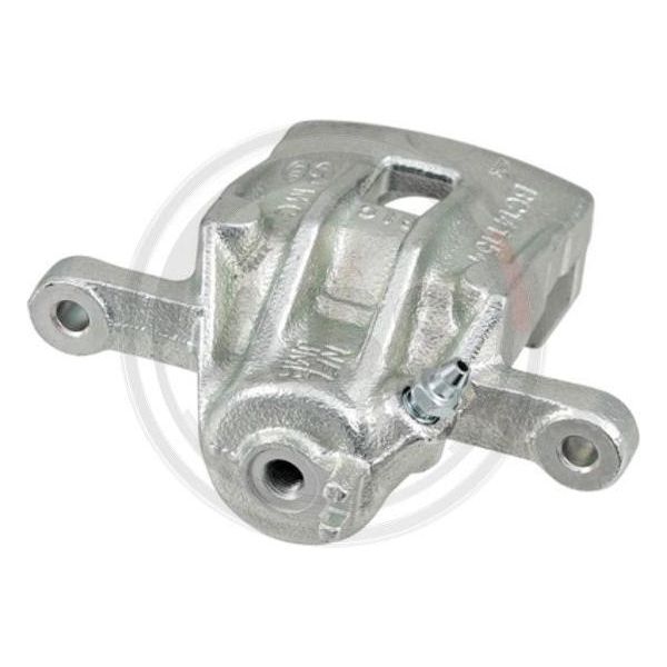 A.B.S. 740331 Pinza Freno Oe 582102K100 Compatibile Con Soul-image