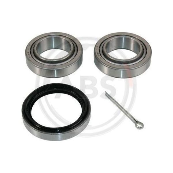 A.B.S. 200175 Set Di Cuscinetti Ruota Oe 5024251 Compatibile Con Escort-image