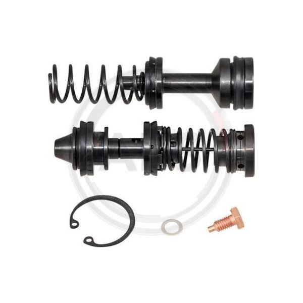 A.B.S. 73242 Kit Di Riparazione, Pompa Freno Oe 0449333060 Compatibile Con Camry-image