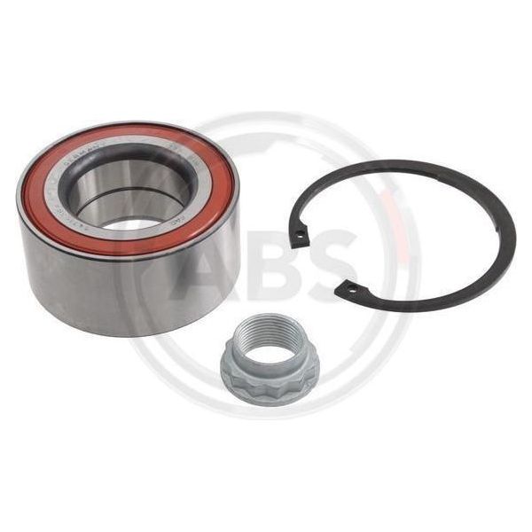 A.B.S. 200095 Set Di Cuscinetti Ruota Oe 1243300051 Compatibile Con Classe E-image