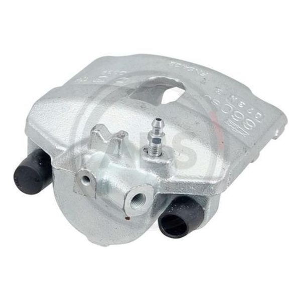 A.B.S. 430662 Pinza Freno Oe 77365759 Compatibile Con Ypsilon, Punto, Panda, Grande Punto-image