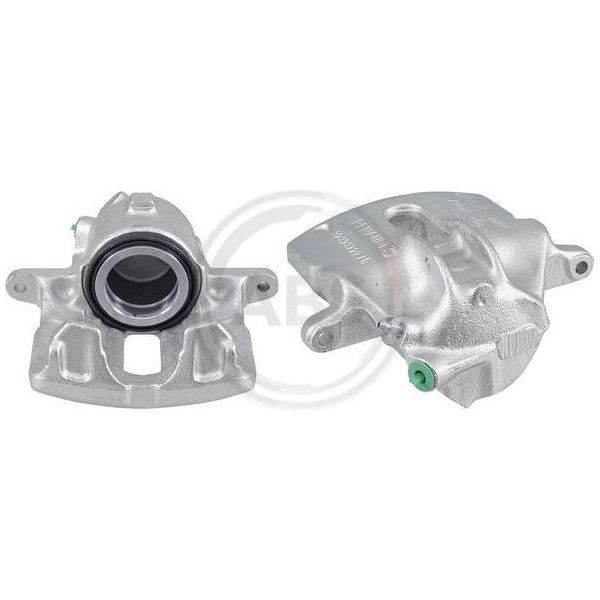 A.B.S. 529771 Pinza Freno Oe 7701203661 Compatibile Con Espace, Laguna, Megane, Safrane-image