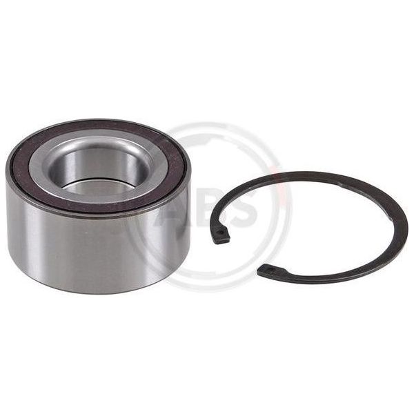 A.B.S. 201011 Set Di Cuscinetti Ruota Oe 51720H5000 Compatibile Con Accent, Solaria, Rio-image