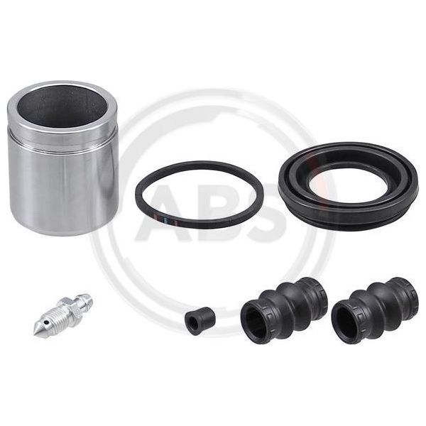 A.B.S. 57539 Kit Di Riparazione, Pinza Freno Oe Compatibile Con Range Rover, Discovery-image
