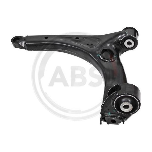 A.B.S. 210637 Braccio Trasversale, Sospensione Ruota Oe 2N0407151F Compatibile Con Crafter-image