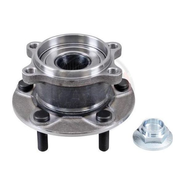 A.B.S. 201641 Set Cuscinetti Ruota Oe KD352615XB Compatibile Con 6, CX-5-image
