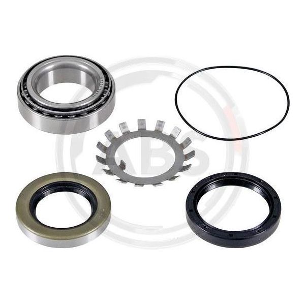 A.B.S. 200124 Set Di Cuscinetti Ruota Oe MB001315 Compatibile Con L300-image
