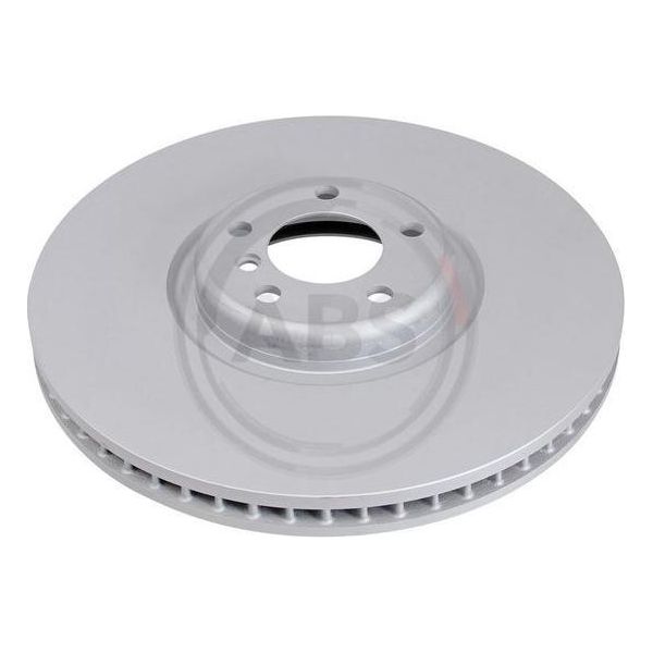 A.B.S. 18534 Disco Freno Oe 34116789070 Compatibile Con X5, X6-image