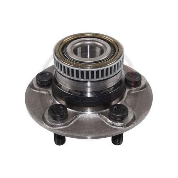 A.B.S. 200740 Mozzo Ruota Oe 4509767 Compatibile Con Neon, Neon Ii, Pt Cruiser-image